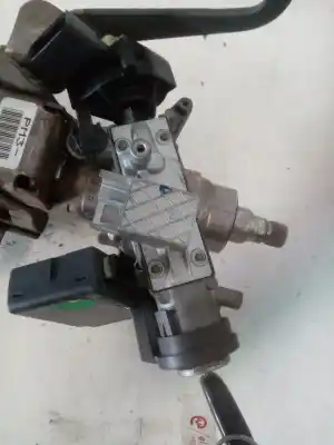 Second-hand car spare part steering column for dodge caliber se oem iam references 167abb  