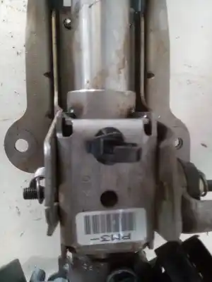 Second-hand car spare part steering column for dodge caliber se oem iam references 167abb  