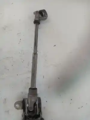 Second-hand car spare part steering column for dodge caliber se oem iam references 167abb  