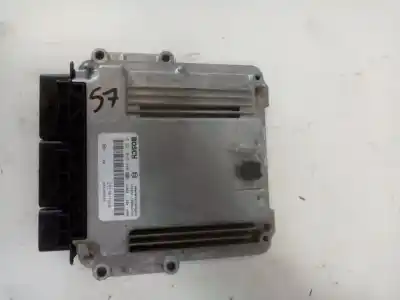 Автозапчасти б/у блок управления двигателем за renault trafic caja cerrada (ab 4.01) trafic caja cerrada (ab 4.01) (2001 - ..) ссылки oem iam 23710175