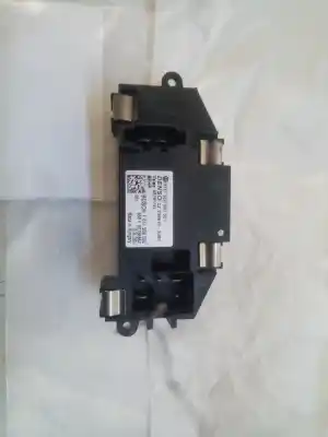 Pezzo di ricambio per auto di seconda mano resistenza al riscaldamento per volkswagen passat variant (3c5) advance plus riferimenti oem iam 987651g
