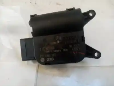 Pezzo di ricambio per auto di seconda mano motore apertura boccole aria condizionata per volkswagen passat variant (3c5) advance plus riferimenti oem iam cz1168802872