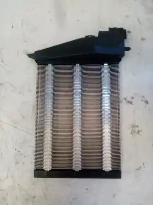 Pezzo di ricambio per auto di seconda mano radiatore riscaldamento/aria condizionata per volkswagen passat variant (3c5) advance plus riferimenti oem iam cz0134100214