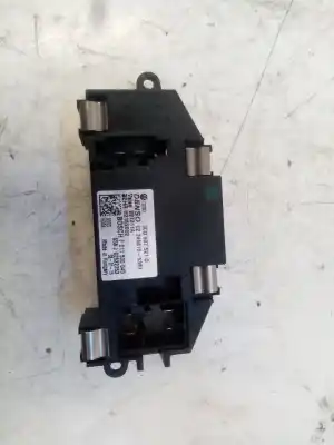 Pezzo di ricambio per auto di seconda mano resistenza al riscaldamento per volkswagen passat variant (3c5) advance plus riferimenti oem iam cz2468105385