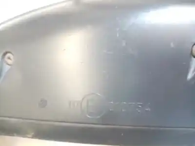 Автозапчастина б/у правий задний огляд для audi a3 (8p) 1.9 tdi ambiente посилання на oem iam 010754  