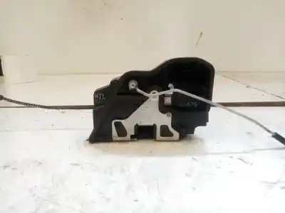 Tweedehands auto-onderdeel achter links deurslot voor bmw x3 (e83) 2.0d oem iam-referenties 7167075