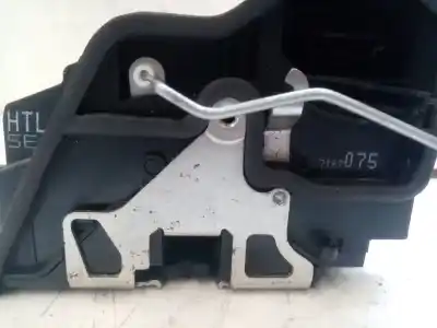 Second-hand car spare part rear left door lock for bmw x3 (e83) 2.0d oem iam references 7167075  