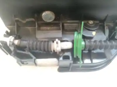 Second-hand car spare part rear left door lock for bmw x3 (e83) 2.0d oem iam references 7167075  