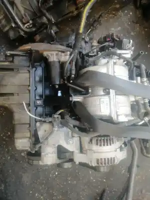 Автозапчасти б/у ПОЛНЫЙ ДВИГАТЕЛЬ за OPEL ASTRA H BERLINA H ссылки OEM IAM 315032144  