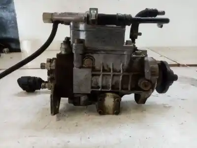İkinci el araba yedek parçası ENJEKSIYON POMPASI için SEAT CORDOBA BERLINA (6K2) 1.9 TDI OEM IAM referansları 038130107D  