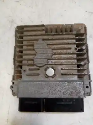 İkinci el araba yedek parçası ECU MOTOR KONTROL CIHAZI için VOLKSWAGEN CADDY FURGÓN/KOMBI Furgón 4Motion BMT OEM IAM referansları 03L907425C  