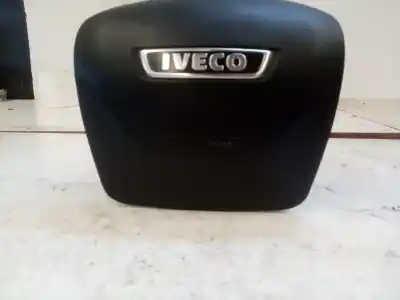 İkinci el araba yedek parçası ÖN SOL PERDE HAVA YASTIGI için IVECO DAILY FURGÓN DAILY FURGON OEM IAM referansları 05801561543  