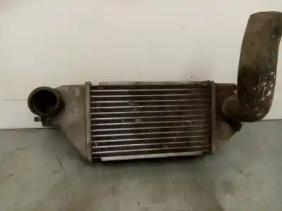 Second-hand car spare part INTERCOOLER for HONDA CR-V (RD8) CR-V (RD8) (2002 - 2007) OEM IAM references 1271002270  