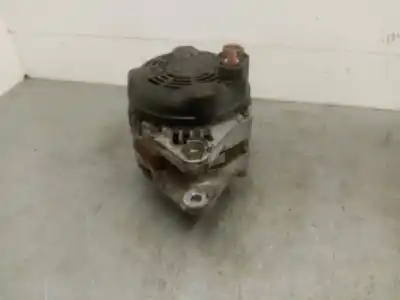Gebrauchtes Autoersatzteil Lichtmaschine zum VOLKSWAGEN GOLF PLUS (5M1) GOLF PLUS OEM-IAM-Referenzen 2706033050  