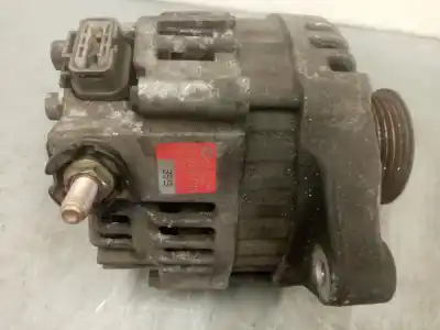 Second-hand car spare part ALTERNATOR for NISSAN PRIMERA BERLINA (P12) Acenta OEM IAM references 23100BU010  