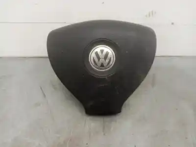 Peça sobressalente para automóvel em segunda mão AIRBAG DIANTEIRO ESQUERDO por VOLKSWAGEN GOLF PLUS (5M1) GOLF PLUS Referências OEM IAM 1K0880201BJ1QB  