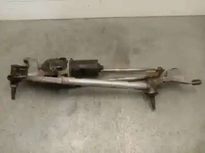 Tweedehands auto-onderdeel ruitenwissermotor voor voor nissan primera berlina (p12) acenta oem iam-referenties 2881oau310
