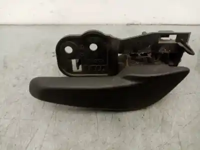 Pièce détachée automobile d'occasion POIGNÉE DE PORTE AVANT DROITE pour IVECO DAILY FURGÓN DAILY FURGON Références OEM IAM 5801834162  