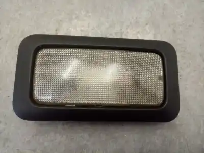 Pezzo di ricambio per auto di seconda mano LUCE INTERNA per IVECO DAILY FURGÓN DAILY FURGON Riferimenti OEM IAM 500339036  