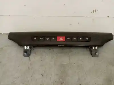 Tweedehands auto-onderdeel WAARSCHUWING voor IVECO DAILY FURGÓN DAILY FURGON OEM IAM-referenties 5801527508  