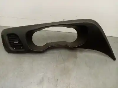 Piesă de schimb auto la mâna a doua GRILÃ DE AIERISIRE pentru IVECO DAILY FURGÓN DAILY FURGON Referințe OEM IAM 5801592795  