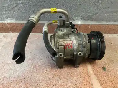 Pezzo di ricambio per auto di seconda mano compressore aria condizionata per kia sportage concept riferimenti oem iam 160402320k
