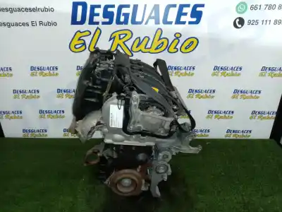 Peça sobressalente para automóvel em segunda mão motor completo por renault laguna ii (bg0) 1.8 referências oem iam f4pc770  f4p770