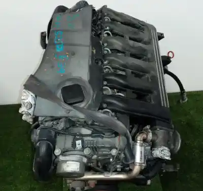 İkinci el araba yedek parçası KOMPLE MOTOR için BMW SERIE 5 BERLINA (E39)  OEM IAM referansları 256D1  