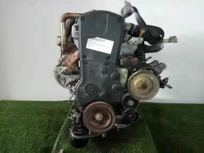 Peça sobressalente para automóvel em segunda mão motor completo por mg rover serie 600 (rh) 2.0 turbodiesel referências oem iam 20t2n  