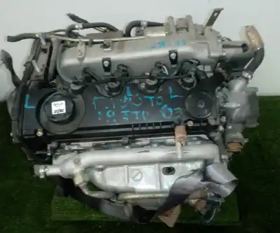 Pièce détachée automobile d'occasion MOTEUR COMPLET pour FIAT PUNTO BERLINA (188)  Références OEM IAM 188B2000  