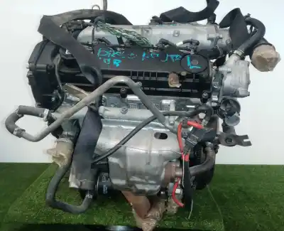 Pezzo di ricambio per auto di seconda mano motore completo per fiat brava (182) 1.9 jtd cat riferimenti oem iam 182b9000  