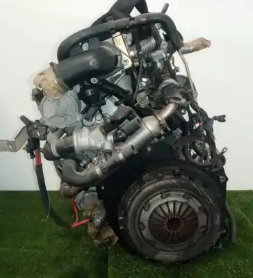 Pezzo di ricambio per auto di seconda mano motore completo per fiat brava (182) 1.9 jtd cat riferimenti oem iam 182b9000  
