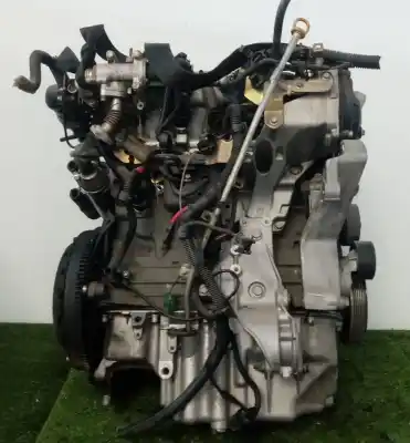 Pezzo di ricambio per auto di seconda mano motore completo per fiat brava (182) 1.9 jtd cat riferimenti oem iam 182b9000  