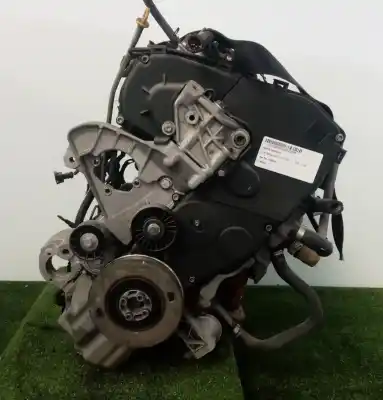 Pezzo di ricambio per auto di seconda mano motore completo per fiat brava (182) 1.9 jtd cat riferimenti oem iam 182b9000  