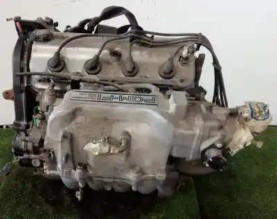 Автозапчасти б/у ПОЛНЫЙ ДВИГАТЕЛЬ за MG ROVER SERIE 600 (RH)  ссылки OEM IAM F20Z2  
