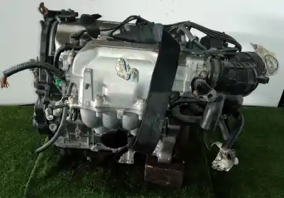 Автозапчасти б/у ПОЛНЫЙ ДВИГАТЕЛЬ за MG ROVER SERIE 600 (RH)  ссылки OEM IAM F20Z2  