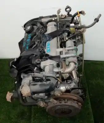 Pezzo di ricambio per auto di seconda mano motore completo per fiat brava (182) 1.9 jtd cat riferimenti oem iam 182b9000  