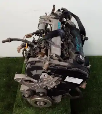 Pezzo di ricambio per auto di seconda mano motore completo per fiat brava (182) 1.9 jtd cat riferimenti oem iam 182b9000  