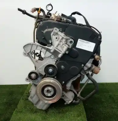 Pezzo di ricambio per auto di seconda mano motore completo per fiat brava (182) 1.9 jtd cat riferimenti oem iam 182b9000  