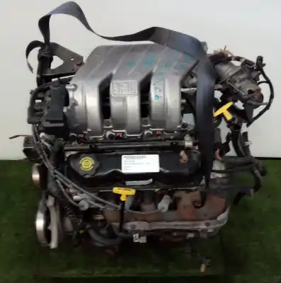Second-hand car spare part COMPLETE ENGINE for CHRYSLER VOYAGER (GS)  OEM IAM references R00  