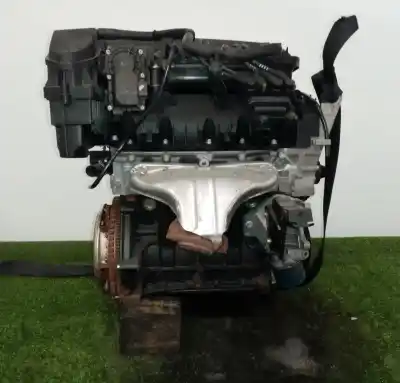 Piesă de schimb auto la mâna a doua motor complet pentru dacia sandero 1.2 16v cat referințe oem iam d4ff732  d4f732