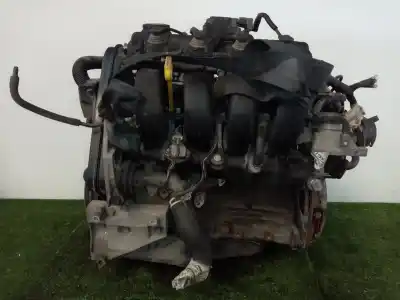 Second-hand car spare part complete engine for chrysler neon (pl) 2.0 16v oem iam references 420h  