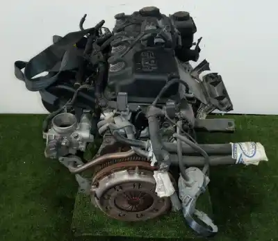 Second-hand car spare part complete engine for chrysler neon (pl) 2.0 16v oem iam references 420h  