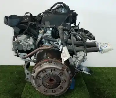 Second-hand car spare part complete engine for chrysler neon (pl) 2.0 16v oem iam references 420h  