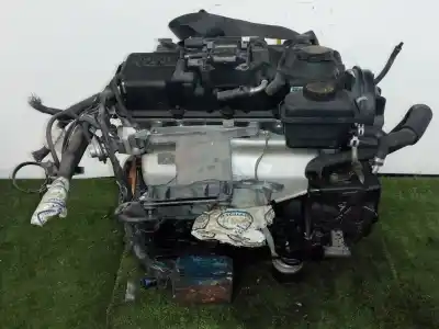 Second-hand car spare part complete engine for chrysler neon (pl) 2.0 16v oem iam references 420h  