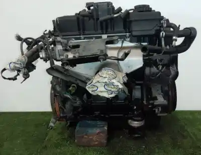 Second-hand car spare part complete engine for chrysler neon (pl) 2.0 16v oem iam references 420h  