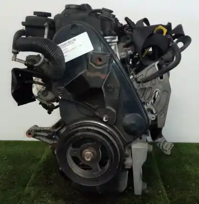 Second-hand car spare part complete engine for chrysler neon (pl) 2.0 16v oem iam references 420h  