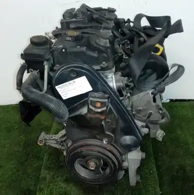Second-hand car spare part complete engine for chrysler neon (pl) 2.0 16v oem iam references 420h  