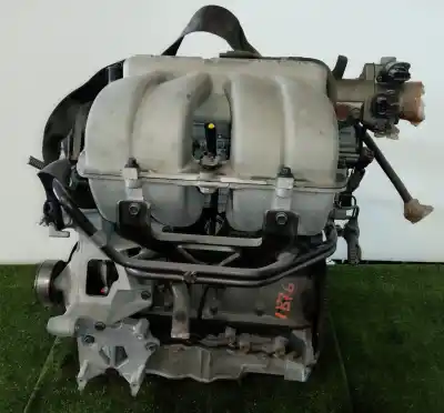 Second-hand car spare part COMPLETE ENGINE for CHRYSLER VOYAGER (GS)  OEM IAM references B00  4LPC