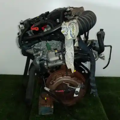 Pezzo di ricambio per auto di seconda mano motore completo per fiat stilo multi wagon (192) 1.6 16v riferimenti oem iam 182b8000  